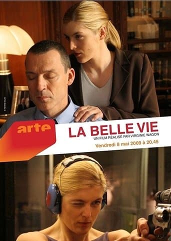 Movie poster for The Good Life