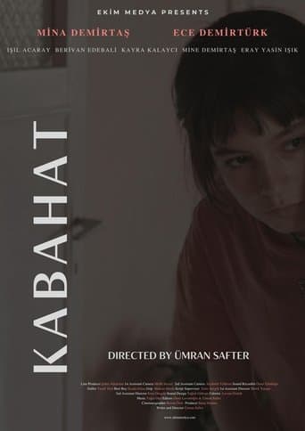 Movie poster for Guilt