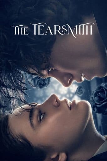 Movie poster for The Tearsmith