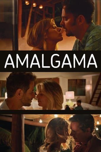 Movie poster for Amalgam