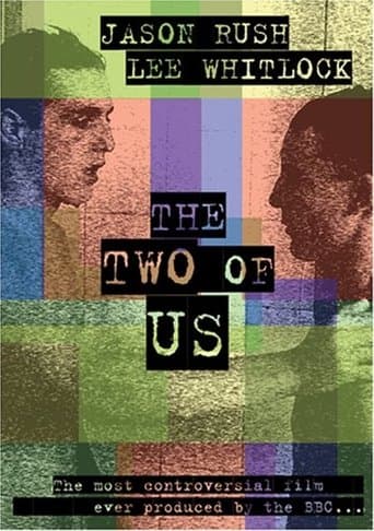 Movie poster for Two of Us