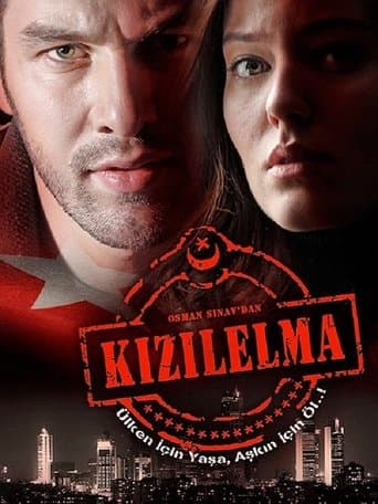 Movie poster for Kızılelma