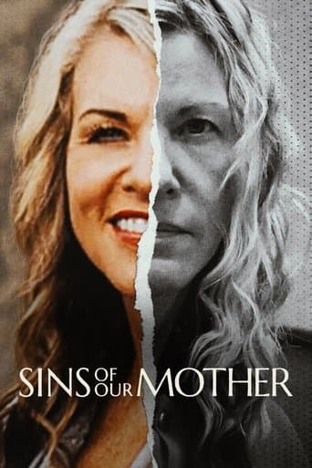 Movie poster for Sins of Our Mother