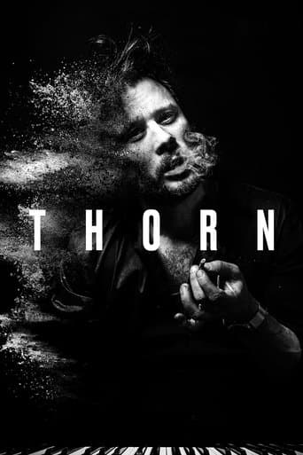 Movie poster for Thorn