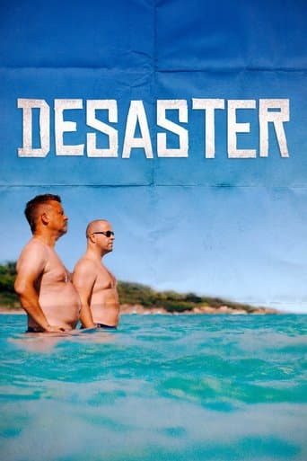 Movie poster for Disaster