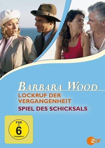 Movie poster for Barbara Wood - Lockruf der Vergangenheit
