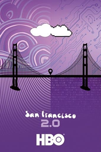 Movie poster for San Francisco 2.0