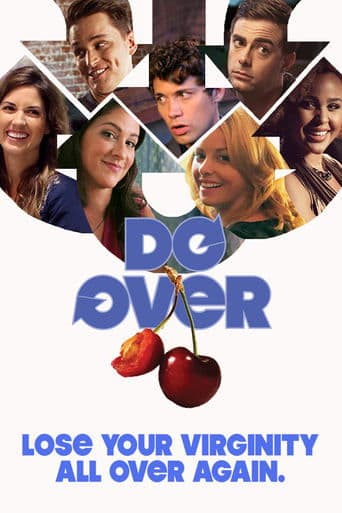 Movie poster for Do Over