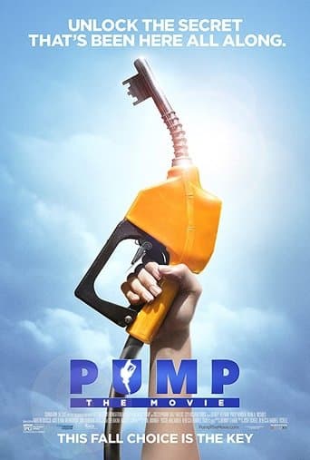 Movie poster for Pump