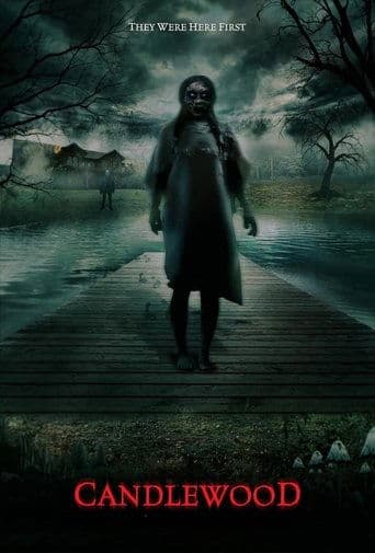 Movie poster for Candlewood