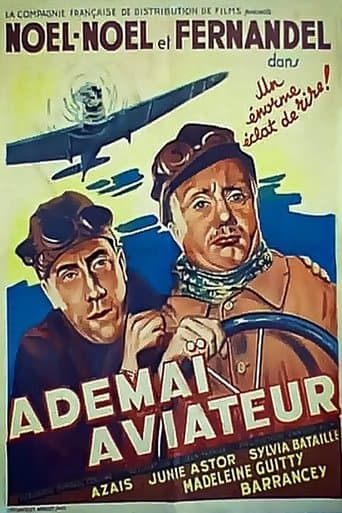 Movie poster for Skylark
