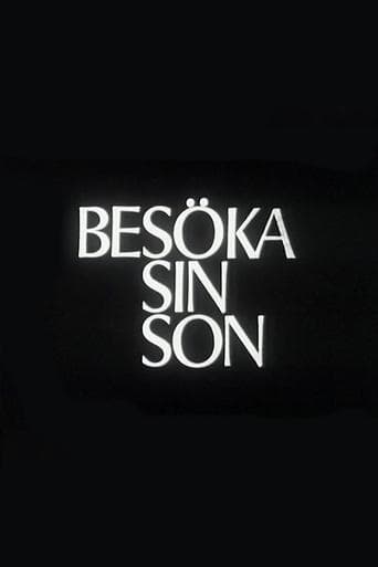 Movie poster for Visiting One's Son