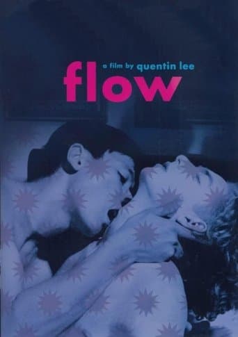 Movie poster for Flow