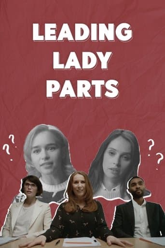 Movie poster for Leading Lady Parts