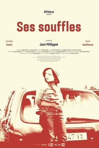 Movie poster for Ses souffles