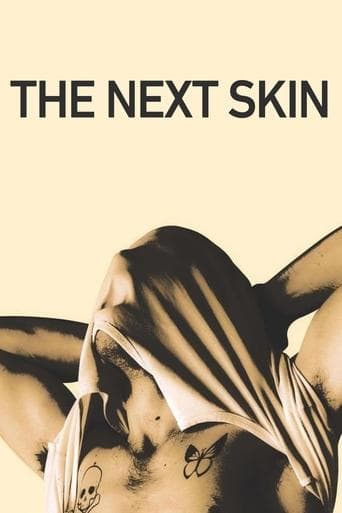 Movie poster for The Next Skin