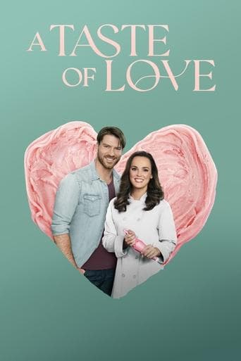 Movie poster for A Taste of Love