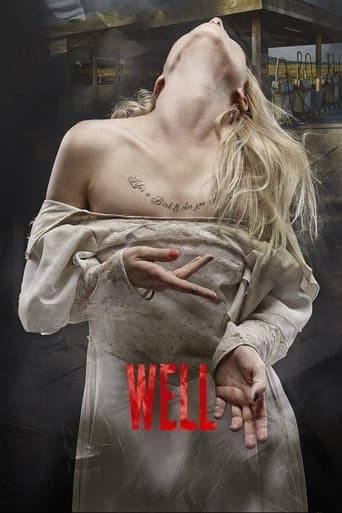 Movie poster for Well