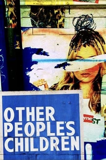 Movie poster for Other People's Children