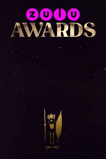 Movie poster for Zulu Awards