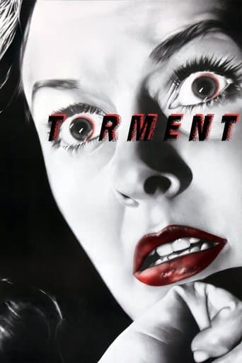 Movie poster for Torment