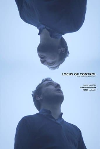 Movie poster for Locus of Control