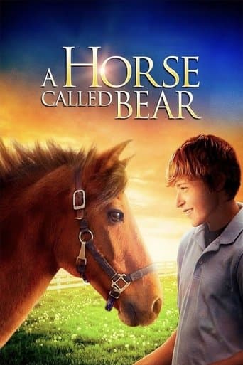 Movie poster for A Horse Called Bear