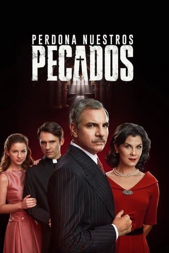 Movie poster for Perdona nuestros pecados