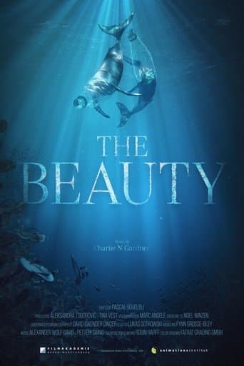 Movie poster for The Beauty