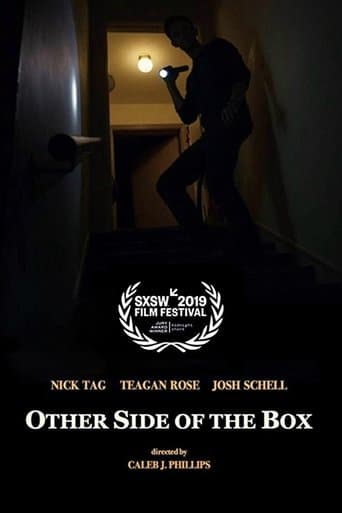 Movie poster for Other Side of the Box