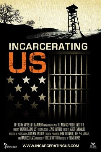Movie poster for Incarcerating US