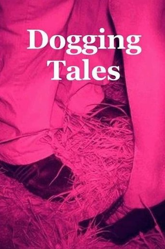 Movie poster for Dogging Tales