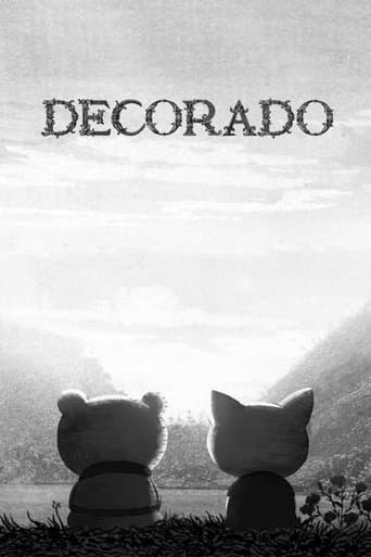 Movie poster for Scenery