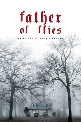 Movie poster for Father of Flies
