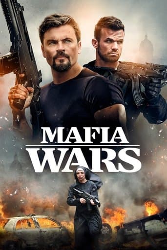 Movie poster for Mafia Wars