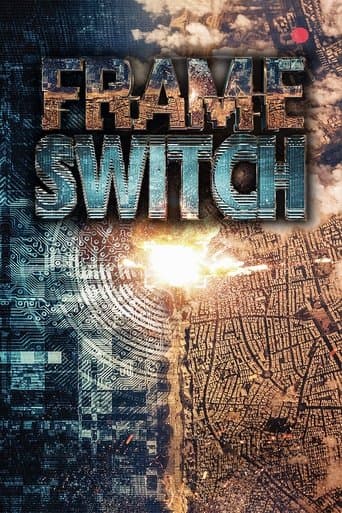 Movie poster for Frame Switch