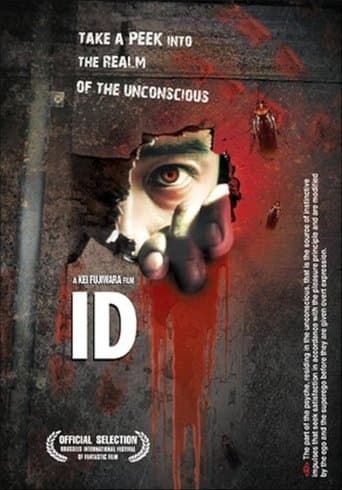 Movie poster for Id
