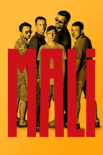 Movie poster for Kid