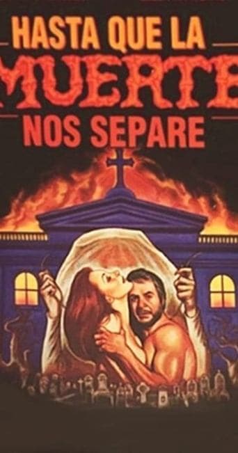 Movie poster for Till Death Do Us Part