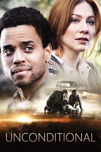 Movie poster for Unconditional