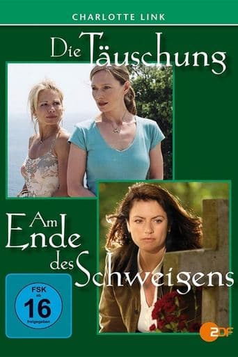 Movie poster for Charlotte Link: Die Täuschung