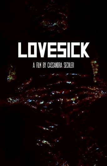 Movie poster for Lovesick