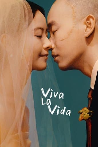 Movie poster for Viva La Vida