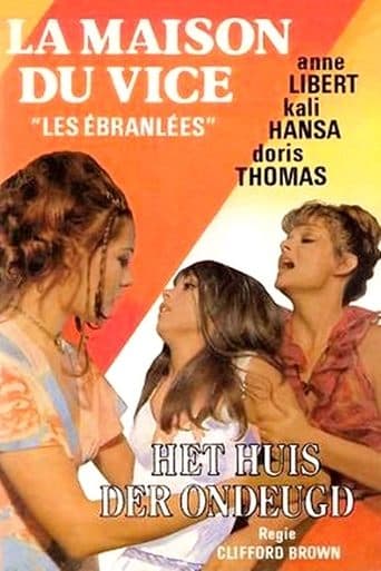 Movie poster for Dolls for Sale