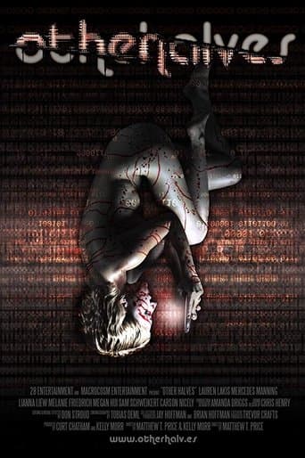 Movie poster for Other Halves