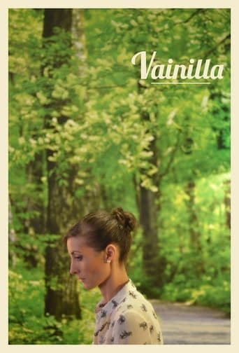 Movie poster for Vanilla