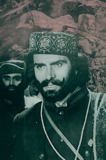 Movie poster for Freedom or Death
