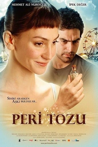 Movie poster for Peri Tozu