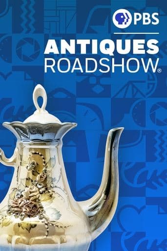 Movie poster for Antiques Roadshow