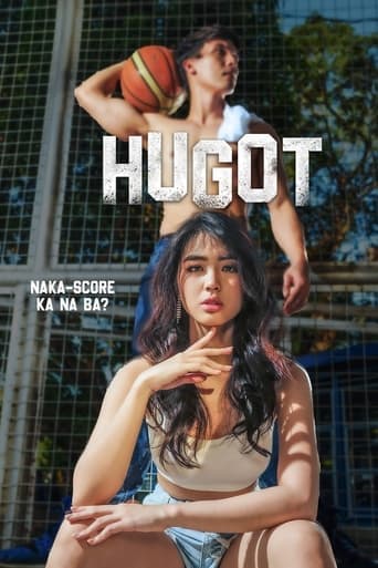 Movie poster for Hugot: The Player